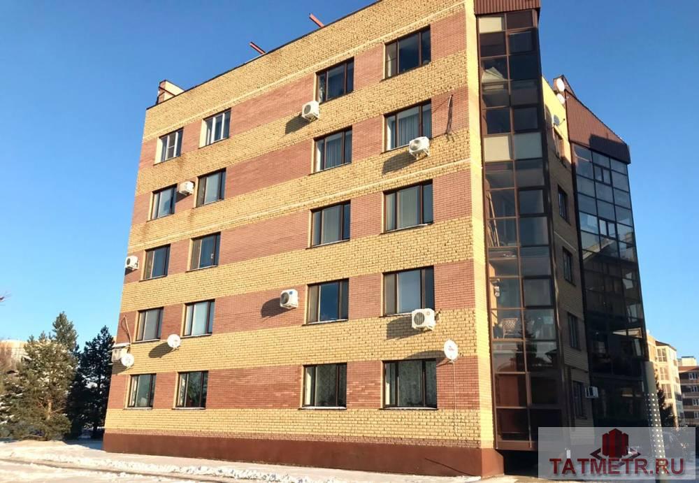 Продажа / Квартиры, Казань, Брусничная (Лесной городок) улица, 4 480 000 Продается 1-комн. квартира, площадью 48 м2 в 14 мин. транспортом от м.Проспект Победы, район города - Приволжский.... - 20