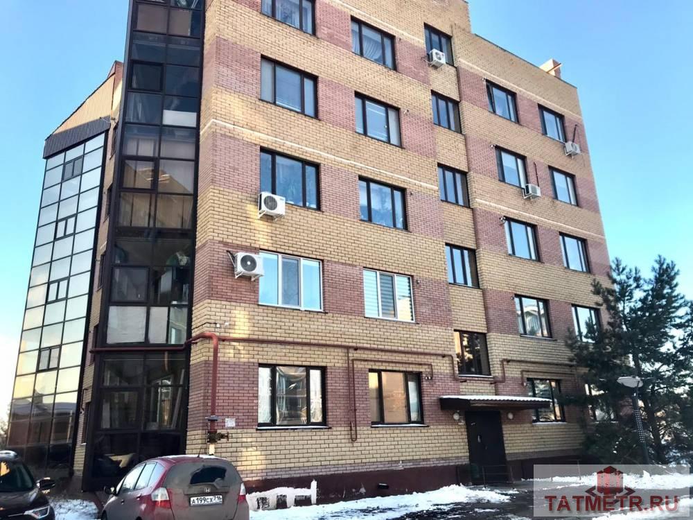 Продажа / Квартиры, Казань, Брусничная (Лесной городок) улица, 4 480 000 Продается 1-комн. квартира, площадью 48 м2 в 14 мин. транспортом от м.Проспект Победы, район города - Приволжский.... - 22