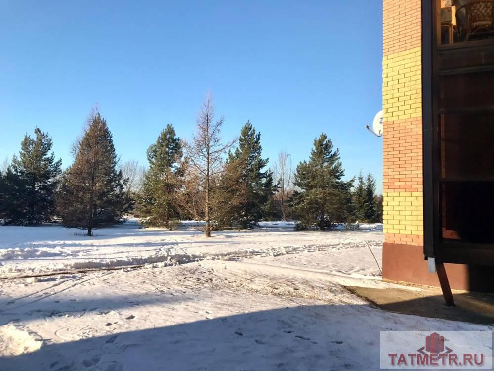 Продажа / Квартиры, Казань, Брусничная (Лесной городок) улица, 4 480 000 Продается 1-комн. квартира, площадью 48 м2 в 14 мин. транспортом от м.Проспект Победы, район города - Приволжский.... - 23