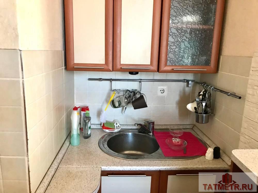 Продажа / Квартиры, Казань, Брусничная (Лесной городок) улица, 4 480 000 Продается 1-комн. квартира, площадью 48 м2 в 14 мин. транспортом от м.Проспект Победы, район города - Приволжский.... - 8