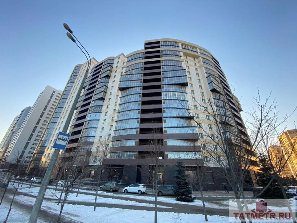 Продажа / Квартиры, Казань, Чистопольская улица, 10 750 000 Продается 3-комн. квартира, площадью 120 м2 в 8 мин. транспортом от м.Козья слобода, район Ново-Савиновский. Возможен...