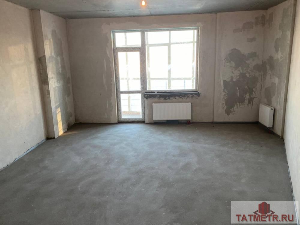 Продажа / Квартиры, Казань, Чистопольская улица, 10 750 000 Продается 3-комн. квартира, площадью 120 м2 в 8 мин. транспортом от м.Козья слобода, район Ново-Савиновский. Возможен... - 1
