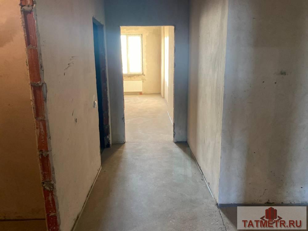 Продажа / Квартиры, Казань, Чистопольская улица, 10 750 000 Продается 3-комн. квартира, площадью 120 м2 в 8 мин. транспортом от м.Козья слобода, район Ново-Савиновский. Возможен... - 10