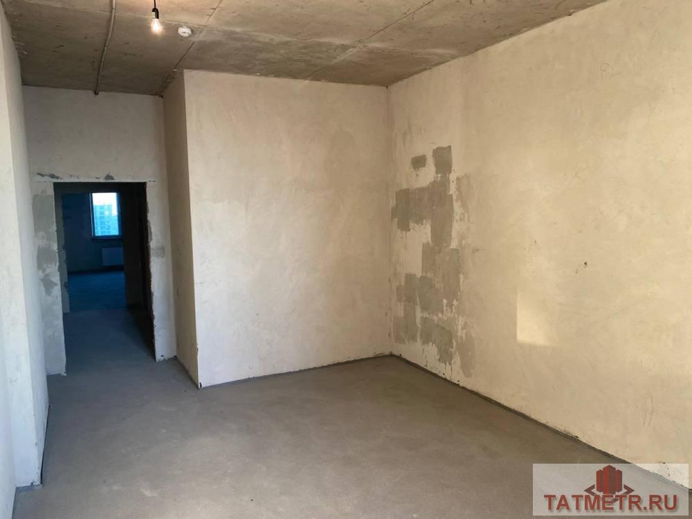 Продажа / Квартиры, Казань, Чистопольская улица, 10 750 000 Продается 3-комн. квартира, площадью 120 м2 в 8 мин. транспортом от м.Козья слобода, район Ново-Савиновский. Возможен... - 14