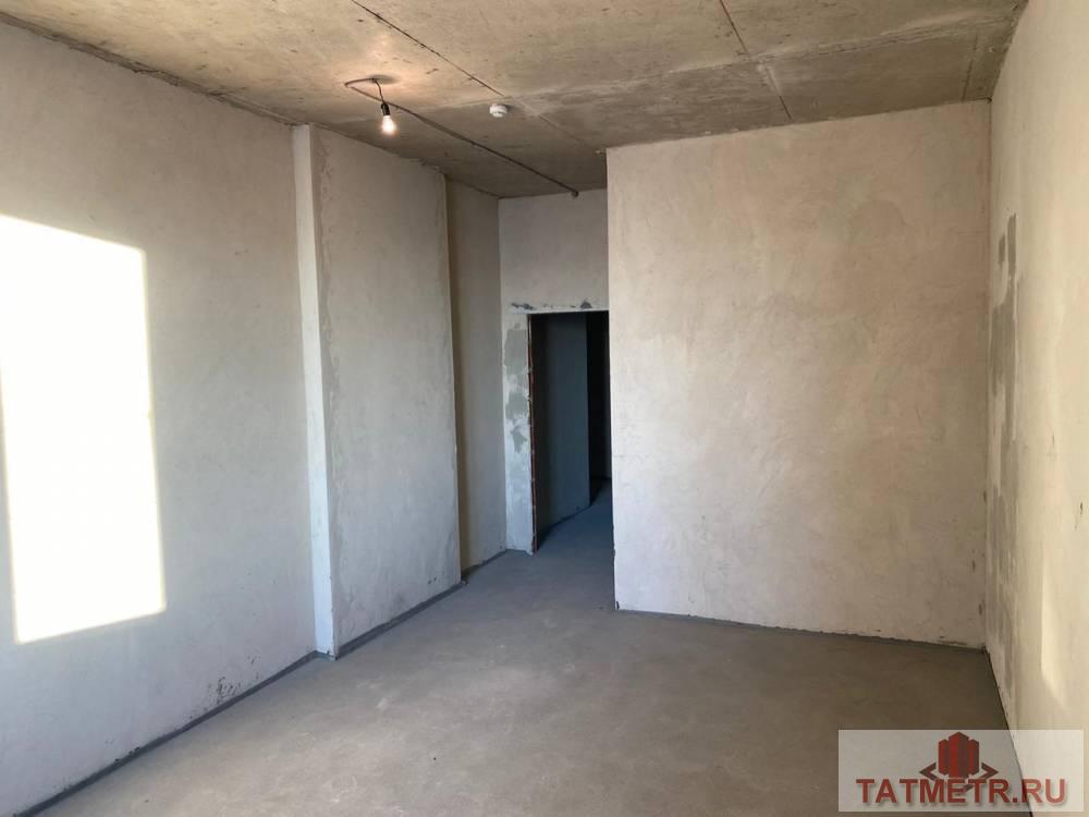 Продажа / Квартиры, Казань, Чистопольская улица, 10 750 000 Продается 3-комн. квартира, площадью 120 м2 в 8 мин. транспортом от м.Козья слобода, район Ново-Савиновский. Возможен... - 15