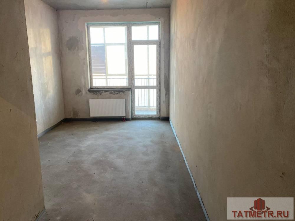 Продажа / Квартиры, Казань, Чистопольская улица, 10 750 000 Продается 3-комн. квартира, площадью 120 м2 в 8 мин. транспортом от м.Козья слобода, район Ново-Савиновский. Возможен... - 20