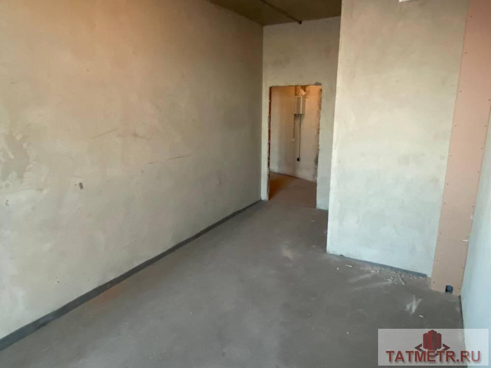 Продажа / Квартиры, Казань, Чистопольская улица, 10 750 000 Продается 3-комн. квартира, площадью 120 м2 в 8 мин. транспортом от м.Козья слобода, район Ново-Савиновский. Возможен... - 23