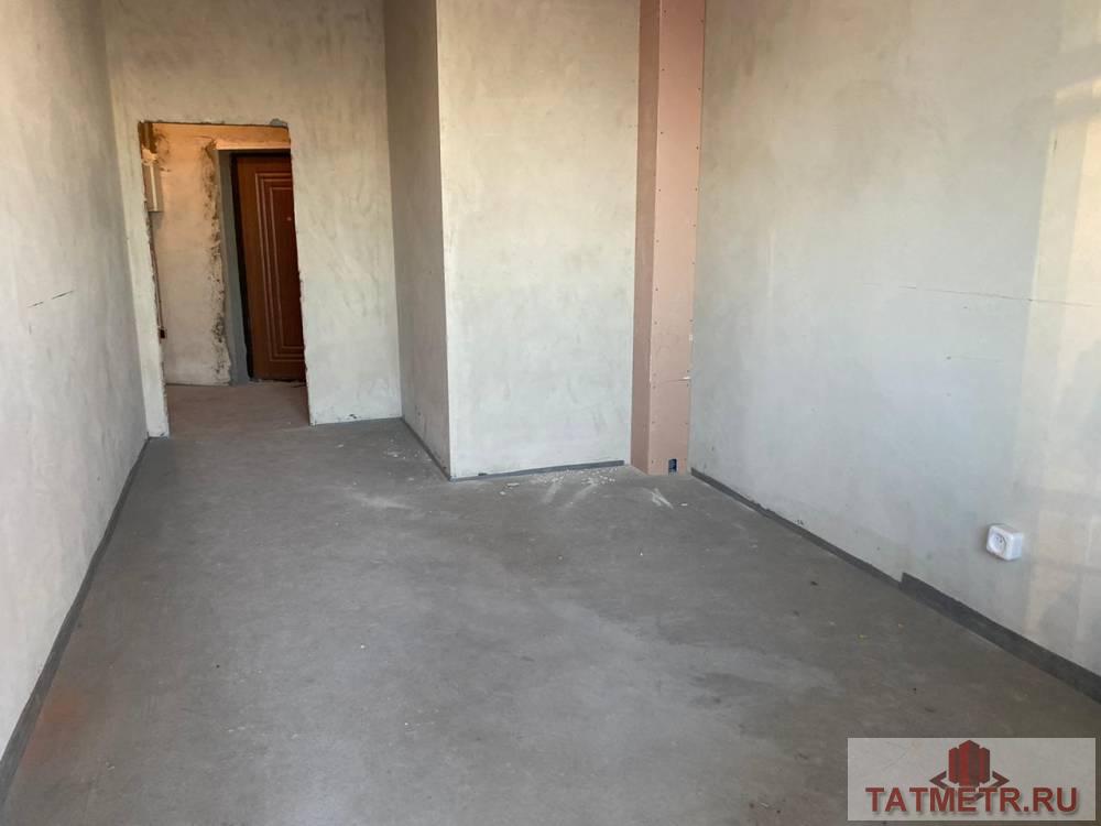 Продажа / Квартиры, Казань, Чистопольская улица, 10 750 000 Продается 3-комн. квартира, площадью 120 м2 в 8 мин. транспортом от м.Козья слобода, район Ново-Савиновский. Возможен... - 24