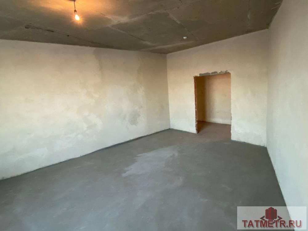 Продажа / Квартиры, Казань, Чистопольская улица, 10 750 000 Продается 3-комн. квартира, площадью 120 м2 в 8 мин. транспортом от м.Козья слобода, район Ново-Савиновский. Возможен... - 4