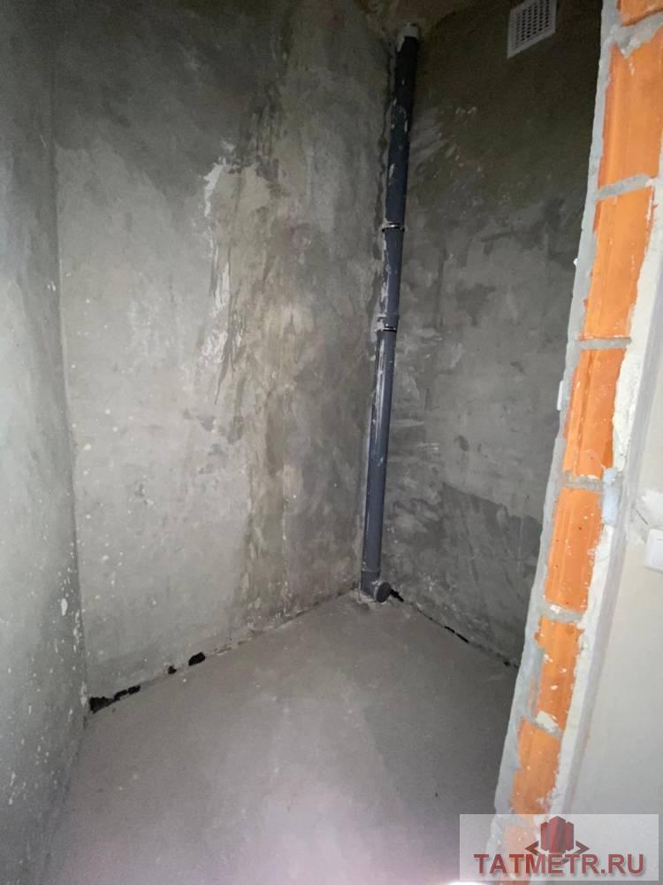 Продажа / Квартиры, Казань, Чистопольская улица, 10 750 000 Продается 3-комн. квартира, площадью 120 м2 в 8 мин. транспортом от м.Козья слобода, район Ново-Савиновский. Возможен... - 6