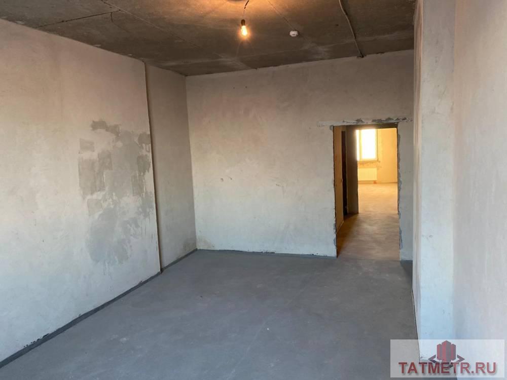 Продажа / Квартиры, Казань, Чистопольская улица, 10 750 000 Продается 3-комн. квартира, площадью 120 м2 в 8 мин. транспортом от м.Козья слобода, район Ново-Савиновский. Возможен... - 9