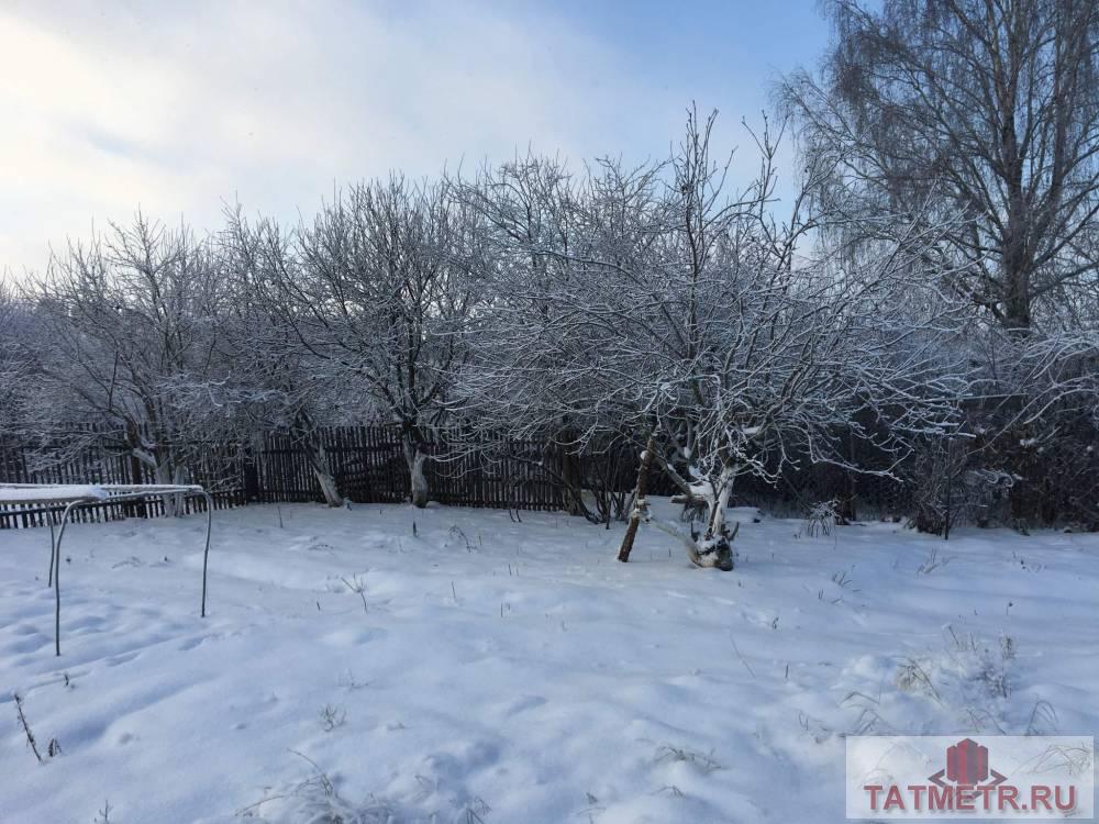 Продажа / Земельные участки, Казань, Татарстан (Кадышево) улица, 4 950 000 Продается участок площадью 18 сот. Расположение: Казань. Коммуникации: канализация, газ, водоснабжение,...