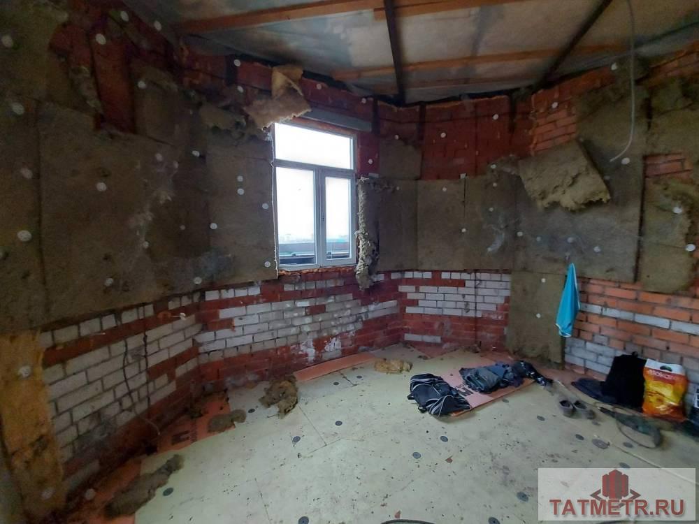 Продажа / Квартиры, Казань, Вишневского улица, 6 299 000 Продается 3-комн. квартира, площадью 114.3 кв.м в 5 мин. транспортом от м.Суконная слобода, район Вахитовский.... - 1