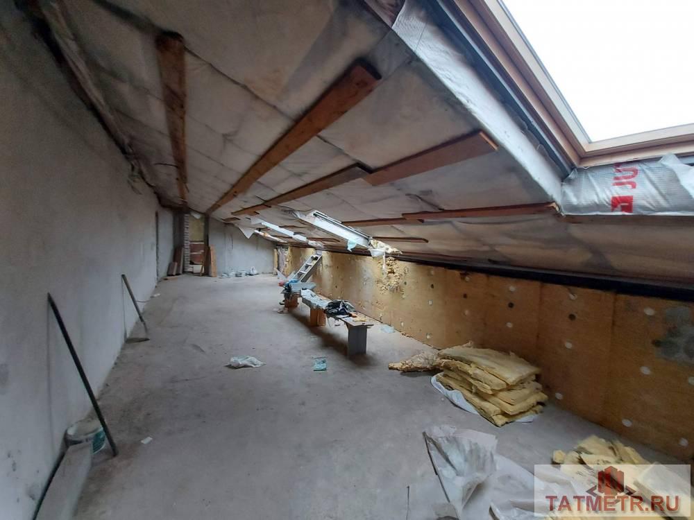 Продажа / Квартиры, Казань, Вишневского улица, 6 299 000 Продается 3-комн. квартира, площадью 114.3 кв.м в 5 мин. транспортом от м.Суконная слобода, район Вахитовский.... - 10