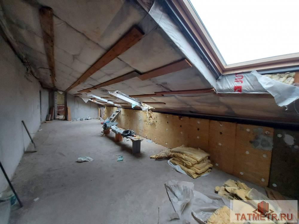 Продажа / Квартиры, Казань, Вишневского улица, 6 299 000 Продается 3-комн. квартира, площадью 114.3 кв.м в 5 мин. транспортом от м.Суконная слобода, район Вахитовский.... - 11