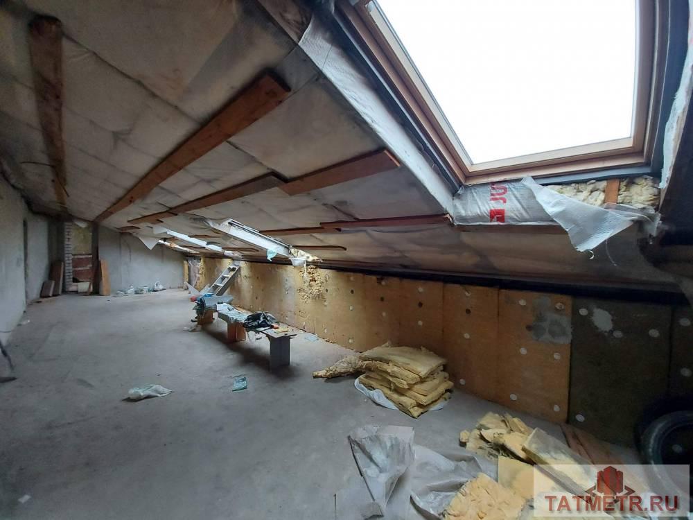 Продажа / Квартиры, Казань, Вишневского улица, 6 299 000 Продается 3-комн. квартира, площадью 114.3 кв.м в 5 мин. транспортом от м.Суконная слобода, район Вахитовский.... - 12