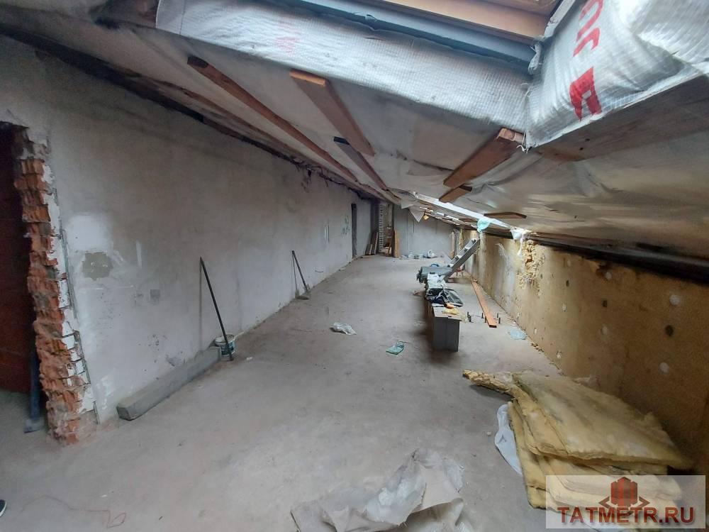 Продажа / Квартиры, Казань, Вишневского улица, 6 299 000 Продается 3-комн. квартира, площадью 114.3 кв.м в 5 мин. транспортом от м.Суконная слобода, район Вахитовский.... - 13
