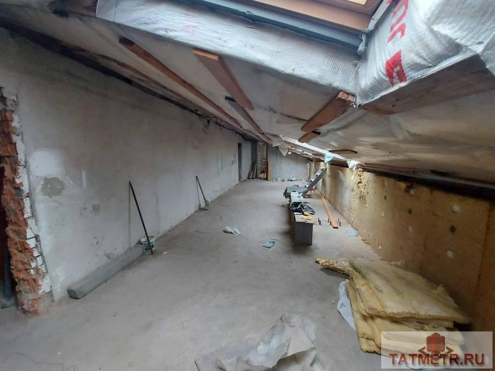 Продажа / Квартиры, Казань, Вишневского улица, 6 299 000 Продается 3-комн. квартира, площадью 114.3 кв.м в 5 мин. транспортом от м.Суконная слобода, район Вахитовский.... - 14