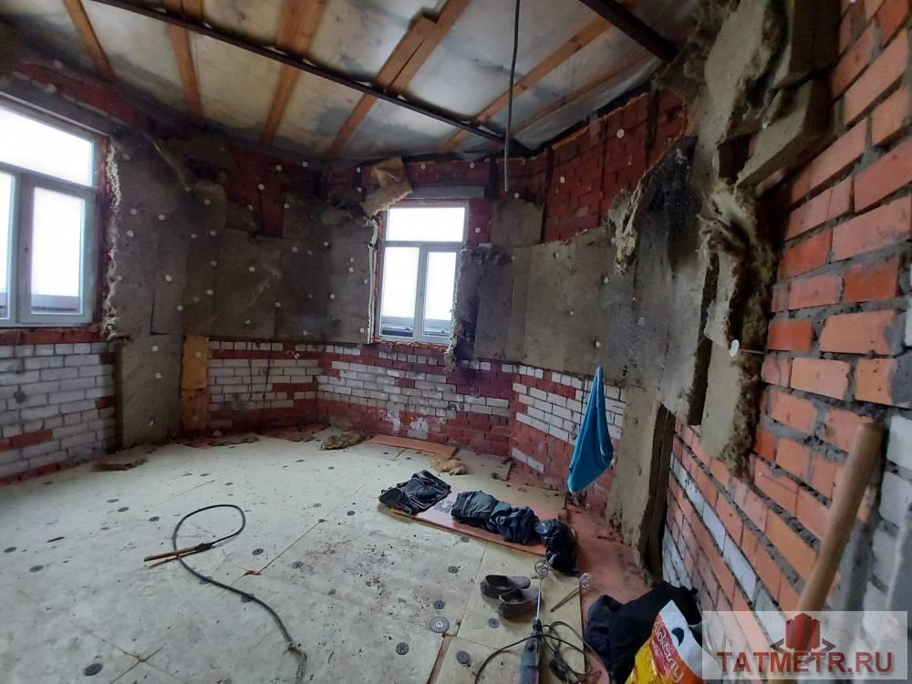 Продажа / Квартиры, Казань, Вишневского улица, 6 299 000 Продается 3-комн. квартира, площадью 114.3 кв.м в 5 мин. транспортом от м.Суконная слобода, район Вахитовский.... - 19