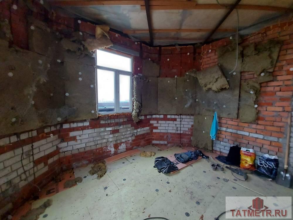 Продажа / Квартиры, Казань, Вишневского улица, 6 299 000 Продается 3-комн. квартира, площадью 114.3 кв.м в 5 мин. транспортом от м.Суконная слобода, район Вахитовский.... - 2