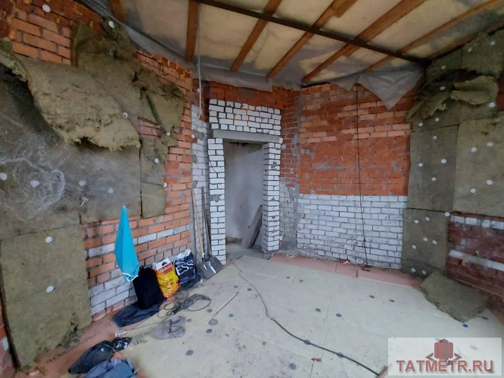 Продажа / Квартиры, Казань, Вишневского улица, 6 299 000 Продается 3-комн. квартира, площадью 114.3 кв.м в 5 мин. транспортом от м.Суконная слобода, район Вахитовский.... - 20