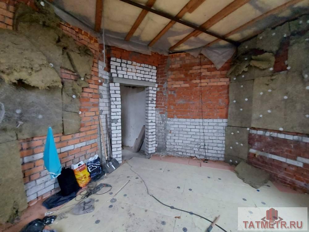 Продажа / Квартиры, Казань, Вишневского улица, 6 299 000 Продается 3-комн. квартира, площадью 114.3 кв.м в 5 мин. транспортом от м.Суконная слобода, район Вахитовский.... - 21