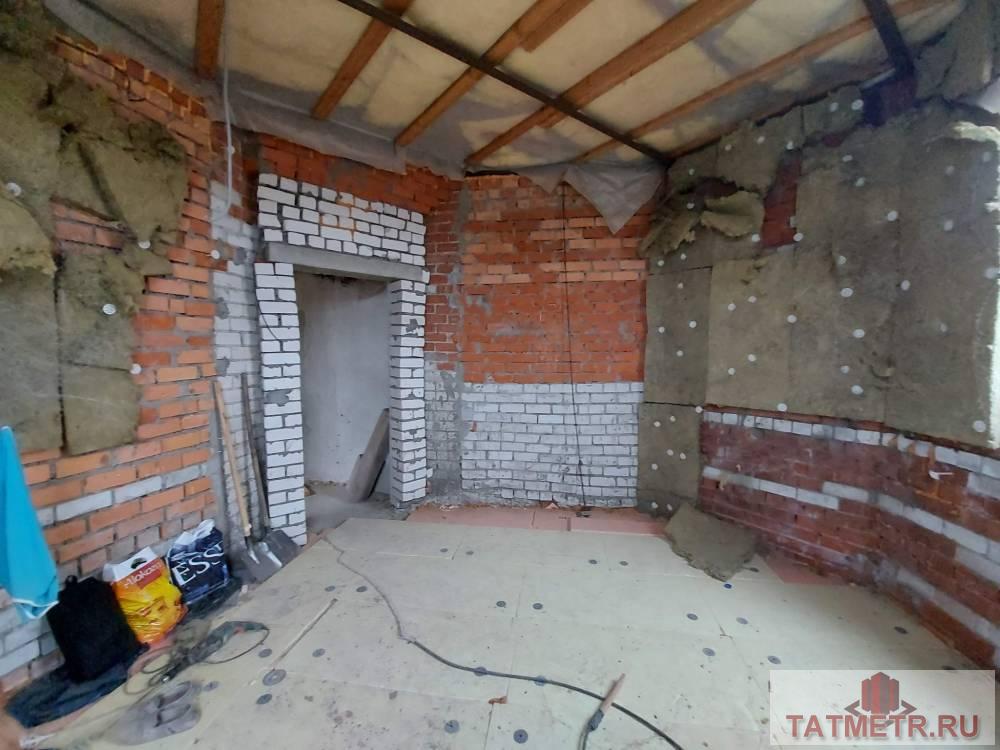 Продажа / Квартиры, Казань, Вишневского улица, 6 299 000 Продается 3-комн. квартира, площадью 114.3 кв.м в 5 мин. транспортом от м.Суконная слобода, район Вахитовский.... - 22