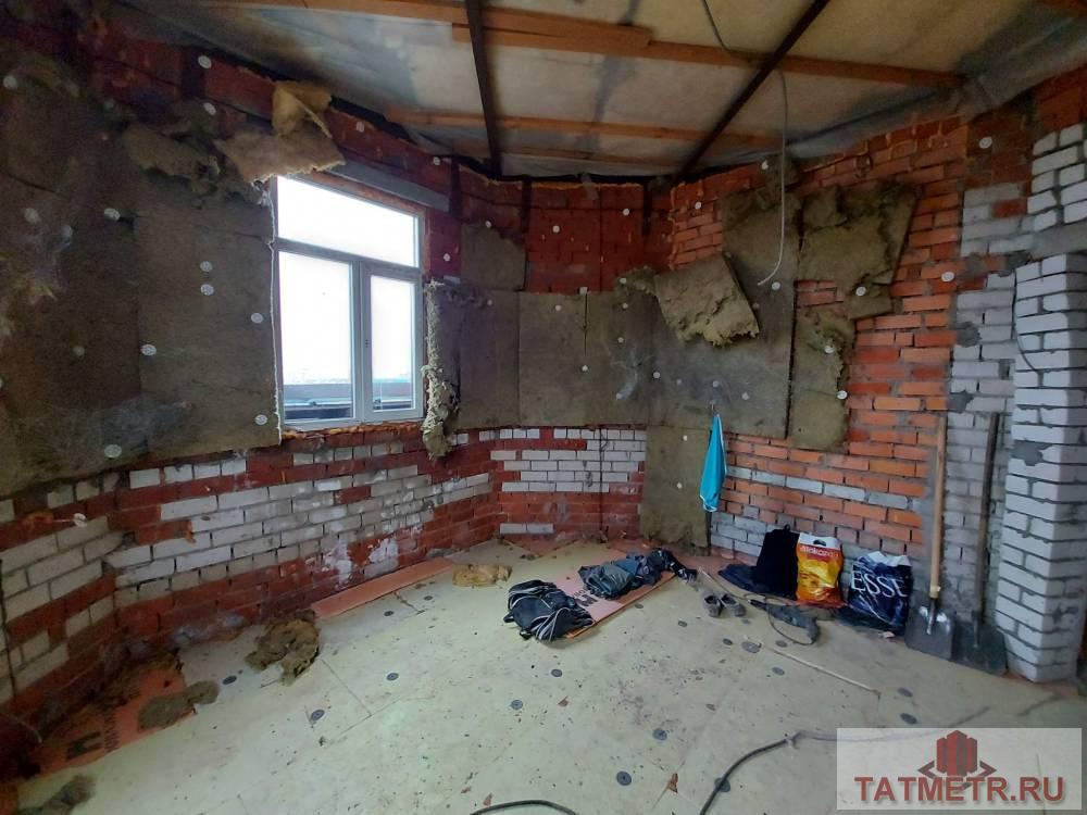 Продажа / Квартиры, Казань, Вишневского улица, 6 299 000 Продается 3-комн. квартира, площадью 114.3 кв.м в 5 мин. транспортом от м.Суконная слобода, район Вахитовский.... - 3
