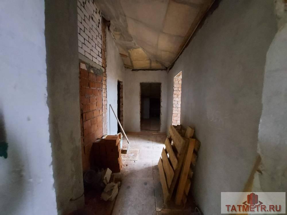 Продажа / Квартиры, Казань, Вишневского улица, 6 299 000 Продается 3-комн. квартира, площадью 114.3 кв.м в 5 мин. транспортом от м.Суконная слобода, район Вахитовский.... - 5