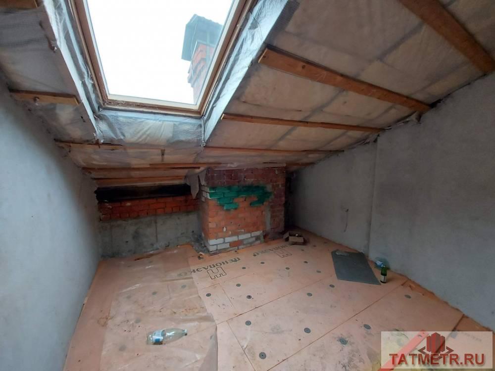 Продажа / Квартиры, Казань, Вишневского улица, 6 299 000 Продается 3-комн. квартира, площадью 114.3 кв.м в 5 мин. транспортом от м.Суконная слобода, район Вахитовский.... - 7