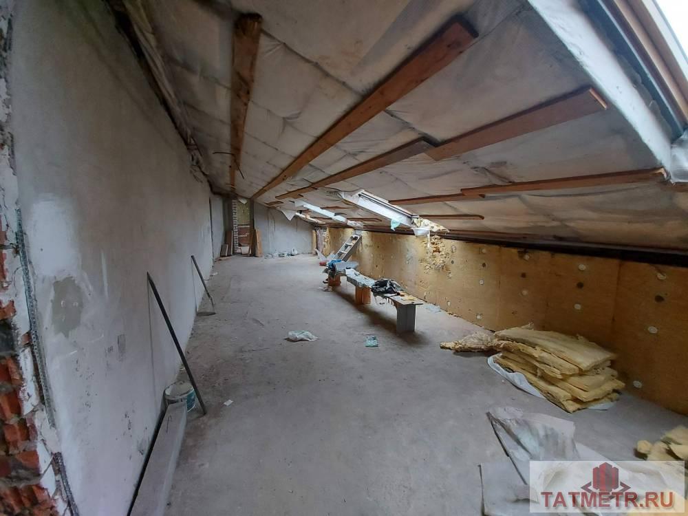 Продажа / Квартиры, Казань, Вишневского улица, 6 299 000 Продается 3-комн. квартира, площадью 114.3 кв.м в 5 мин. транспортом от м.Суконная слобода, район Вахитовский.... - 8
