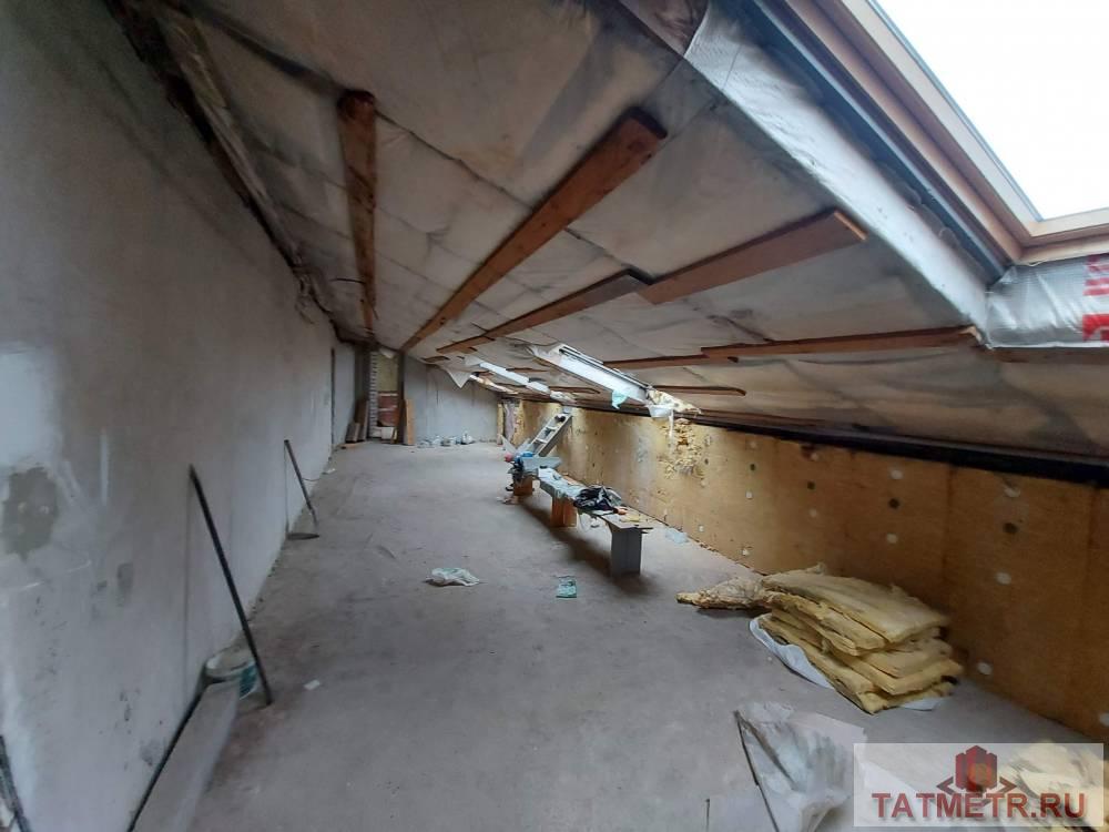 Продажа / Квартиры, Казань, Вишневского улица, 6 299 000 Продается 3-комн. квартира, площадью 114.3 кв.м в 5 мин. транспортом от м.Суконная слобода, район Вахитовский.... - 9