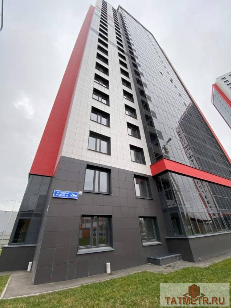 Продажа / Квартиры, Казань, Родины улица, 5 880 000 Продается 2-комн. квартира, площадью 52 м2 в 4 мин. пешком от м.Горки, район Советский. Возможен вариант покупки с...