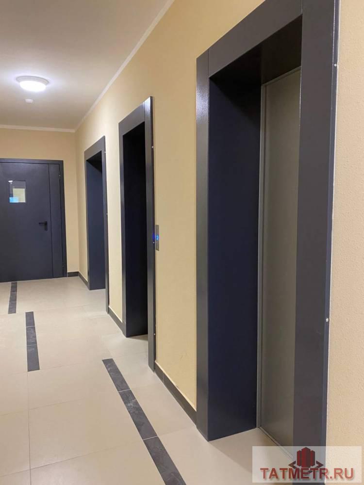 Продажа / Квартиры, Казань, Родины улица, 5 880 000 Продается 2-комн. квартира, площадью 52 м2 в 4 мин. пешком от м.Горки, район Советский. Возможен вариант покупки с... - 10