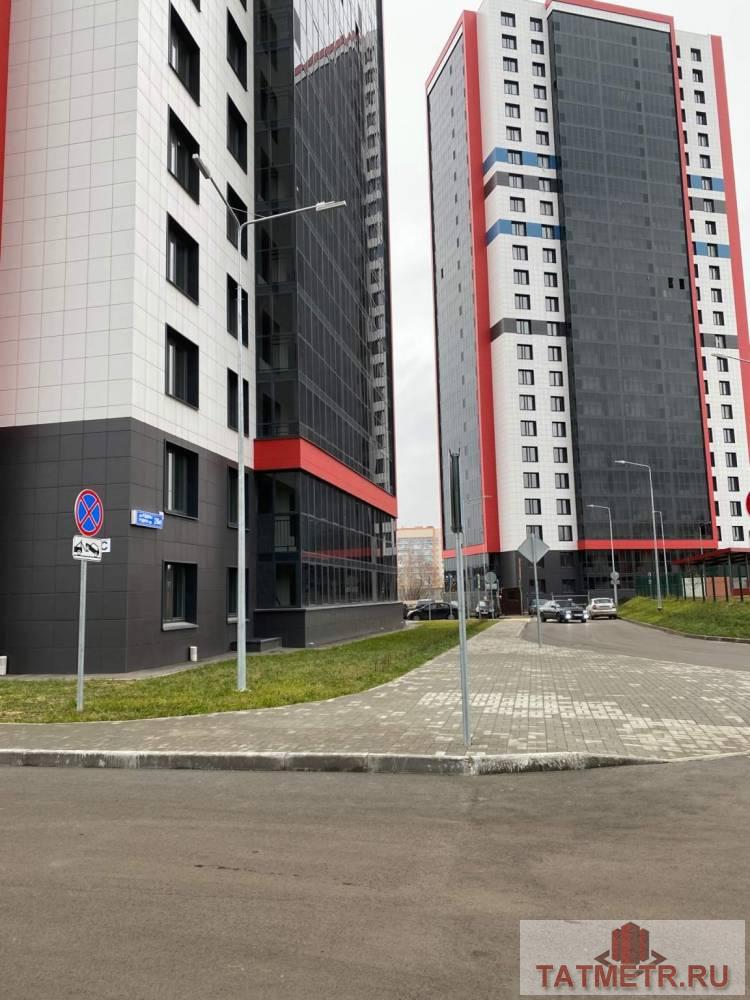 Продажа / Квартиры, Казань, Родины улица, 5 880 000 Продается 2-комн. квартира, площадью 52 м2 в 4 мин. пешком от м.Горки, район Советский. Возможен вариант покупки с... - 2