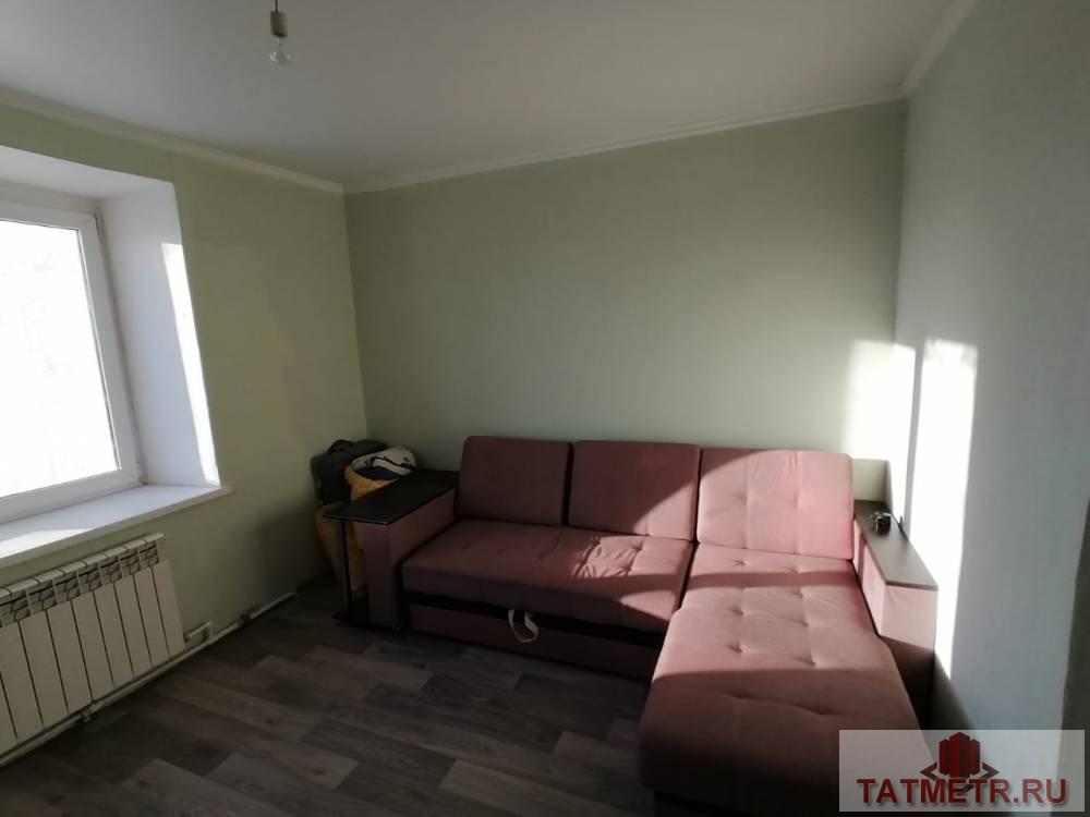 Продажа / Квартиры, Казань, 2-я Залесная улица, 3 300 000 Продается 2-комн. квартира, площадью 52 кв.м в 33 мин. транспортом от м.Северный вокзал, район Кировский. Возможен... - 3