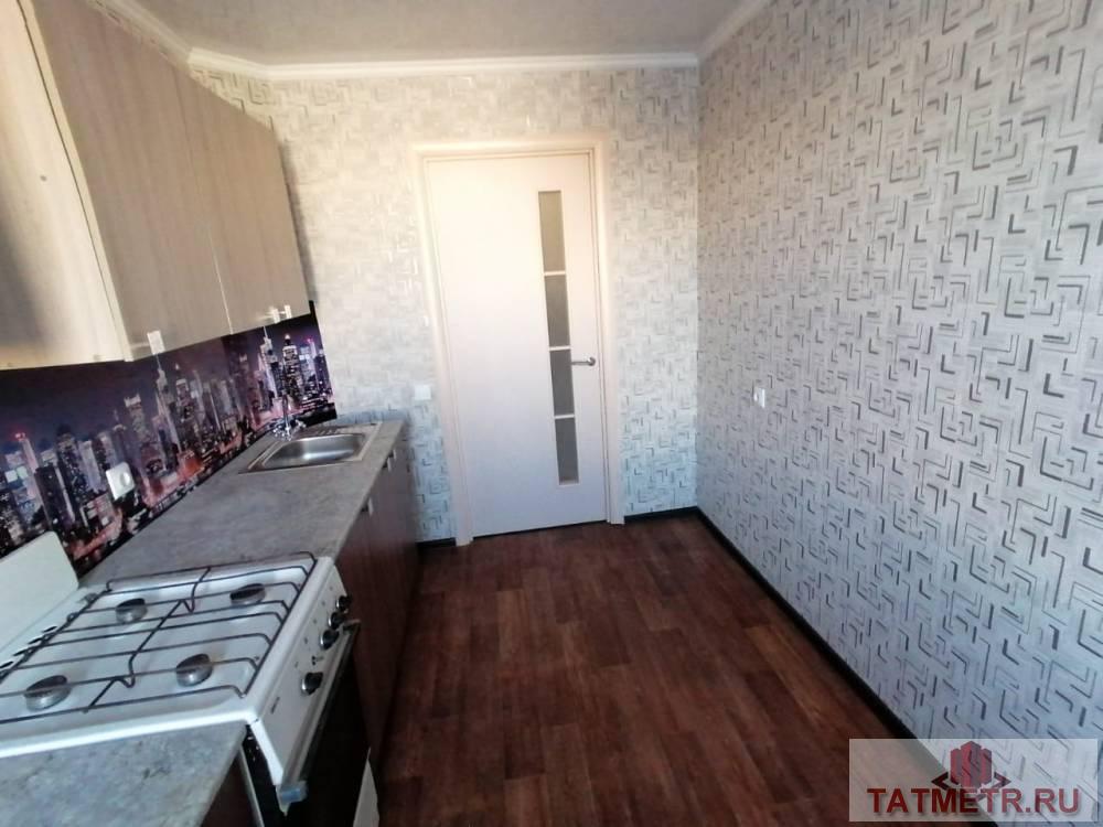 Продажа / Квартиры, Казань, 2-я Залесная улица, 3 300 000 Продается 2-комн. квартира, площадью 52 кв.м в 33 мин. транспортом от м.Северный вокзал, район Кировский. Возможен... - 4