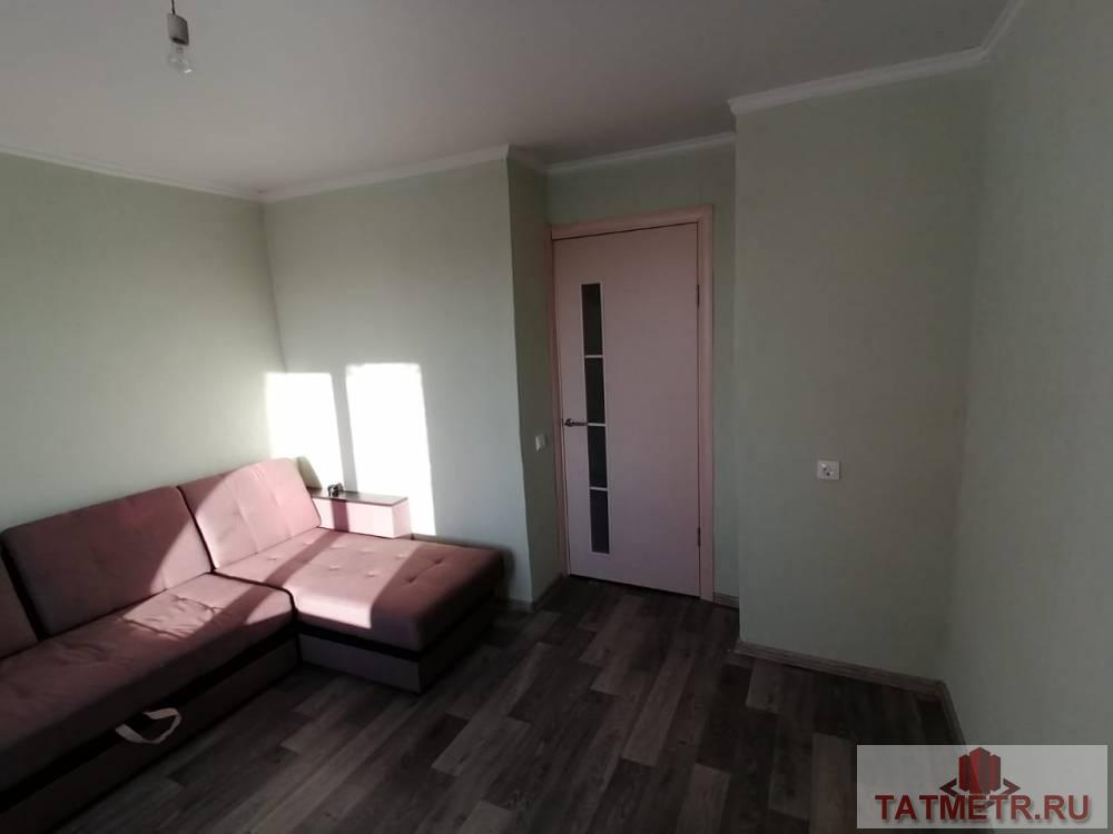 Продажа / Квартиры, Казань, 2-я Залесная улица, 3 300 000 Продается 2-комн. квартира, площадью 52 кв.м в 33 мин. транспортом от м.Северный вокзал, район Кировский. Возможен... - 5