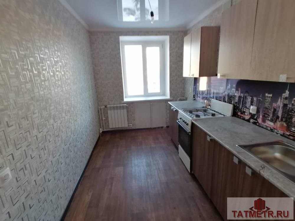 Продажа / Квартиры, Казань, 2-я Залесная улица, 3 300 000 Продается 2-комн. квартира, площадью 52 кв.м в 33 мин. транспортом от м.Северный вокзал, район Кировский. Возможен... - 8