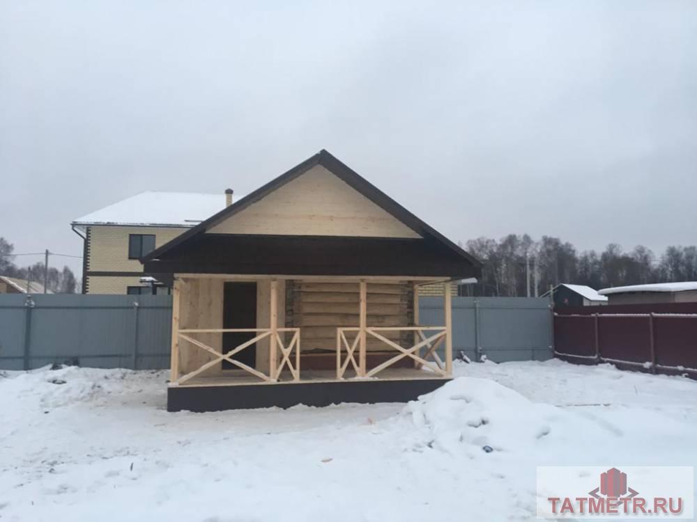 Продажа / Дома и коттеджи, село Шигали, Особая улица, 5 000 000 Продаю дом в п. Шигали! Дом для тех, кто заботится о своем здоровье, летом в нем прохладно, зимой тепло. Прекрасная... - 2