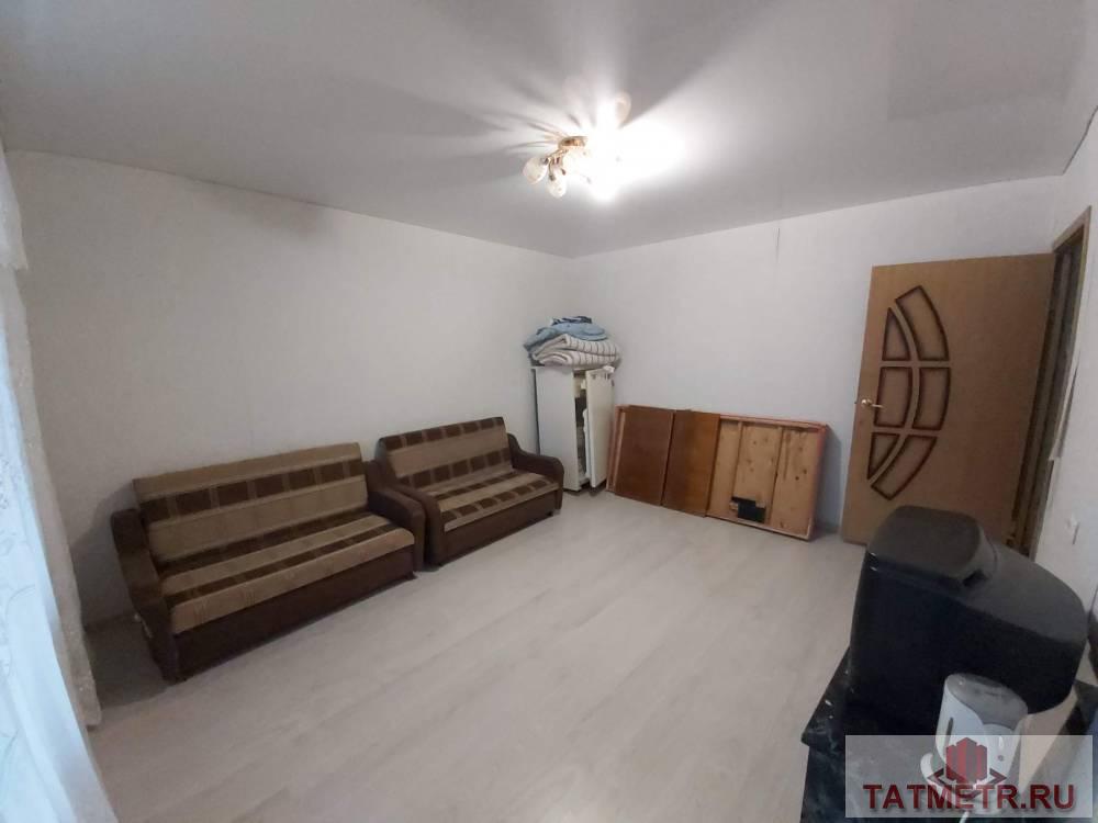 Продажа / Комнаты, Казань, Закиева улица, 1 299 000 Продается комната, площадью 16.1 кв.м. в 4-комнатной квартире, площадью 60 кв.м в 8 мин. транспортом от м.Горки,... - 5
