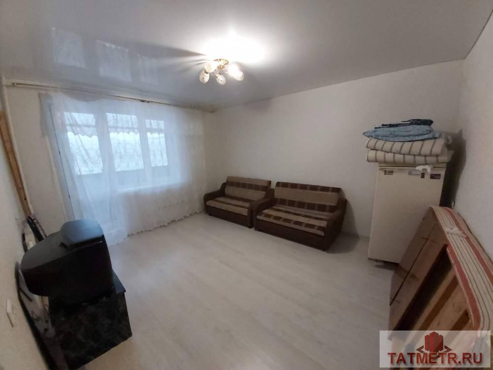 Продажа / Комнаты, Казань, Закиева улица, 1 299 000 Продается комната, площадью 16.1 кв.м. в 4-комнатной квартире, площадью 60 кв.м в 8 мин. транспортом от м.Горки,... - 6