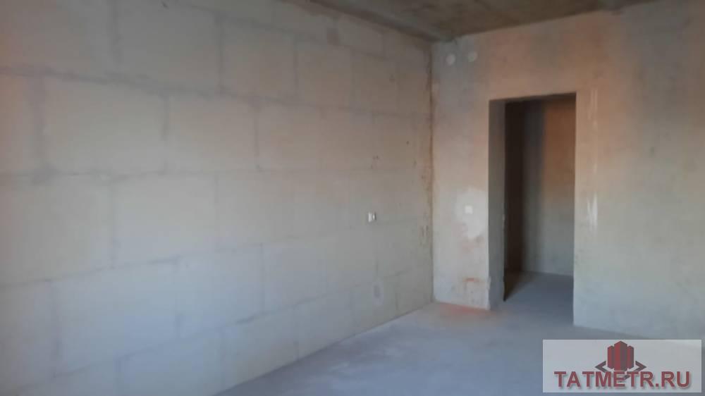 Продажа / Квартиры, Казань, Чингиза Айтматова улица, 6 600 000 Продается 2-комн. квартира, площадью 71.33 кв.м в 8 мин. транспортом от м.Проспект Победы, район Советский. Жилая... - 1