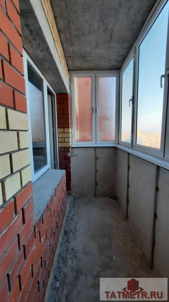 Продажа / Квартиры, Казань, Чингиза Айтматова улица, 6 600 000 Продается 2-комн. квартира, площадью 71.33 кв.м в 8 мин. транспортом от м.Проспект Победы, район Советский. Жилая... - 11