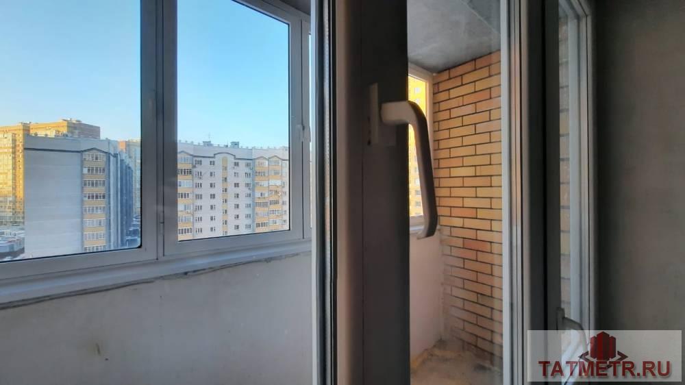 Продажа / Квартиры, Казань, Чингиза Айтматова улица, 6 600 000 Продается 2-комн. квартира, площадью 71.33 кв.м в 8 мин. транспортом от м.Проспект Победы, район Советский. Жилая... - 12