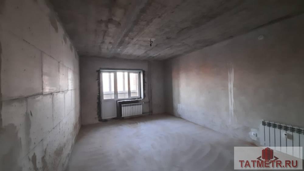 Продажа / Квартиры, Казань, Чингиза Айтматова улица, 6 600 000 Продается 2-комн. квартира, площадью 71.33 кв.м в 8 мин. транспортом от м.Проспект Победы, район Советский. Жилая... - 15