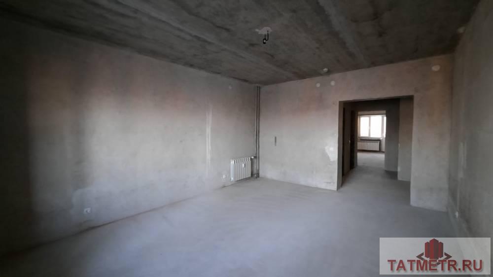 Продажа / Квартиры, Казань, Чингиза Айтматова улица, 6 600 000 Продается 2-комн. квартира, площадью 71.33 кв.м в 8 мин. транспортом от м.Проспект Победы, район Советский. Жилая... - 17