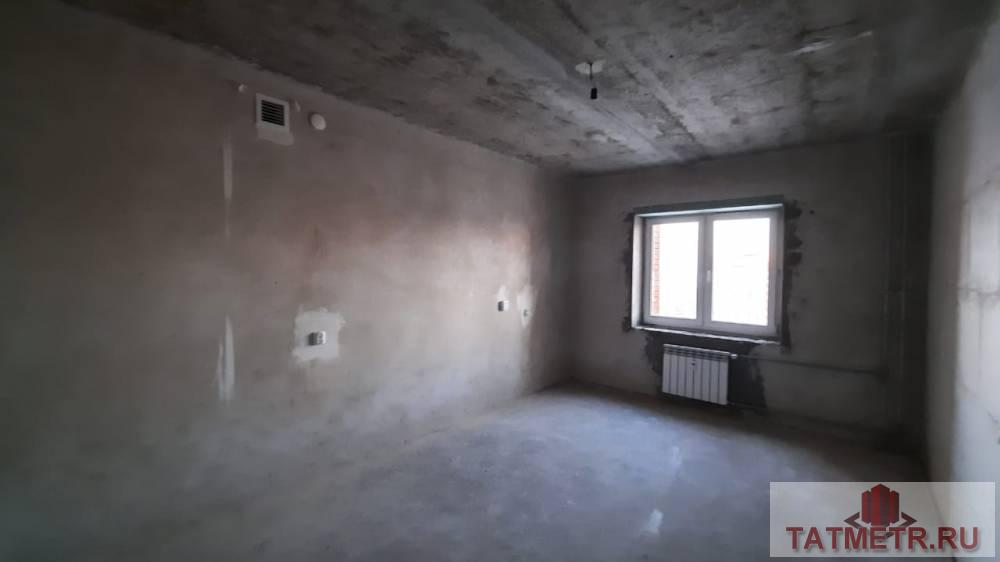 Продажа / Квартиры, Казань, Чингиза Айтматова улица, 6 600 000 Продается 2-комн. квартира, площадью 71.33 кв.м в 8 мин. транспортом от м.Проспект Победы, район Советский. Жилая... - 18
