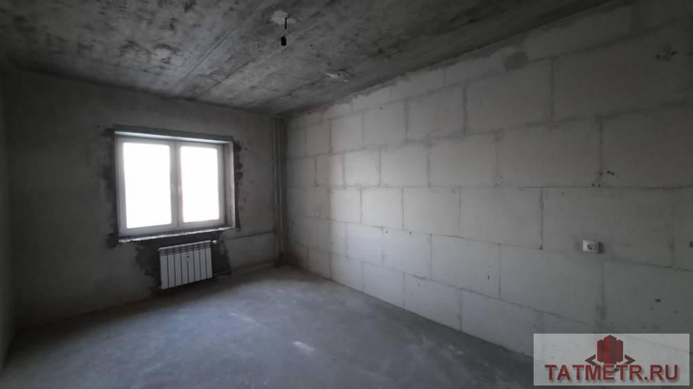 Продажа / Квартиры, Казань, Чингиза Айтматова улица, 6 600 000 Продается 2-комн. квартира, площадью 71.33 кв.м в 8 мин. транспортом от м.Проспект Победы, район Советский. Жилая... - 19