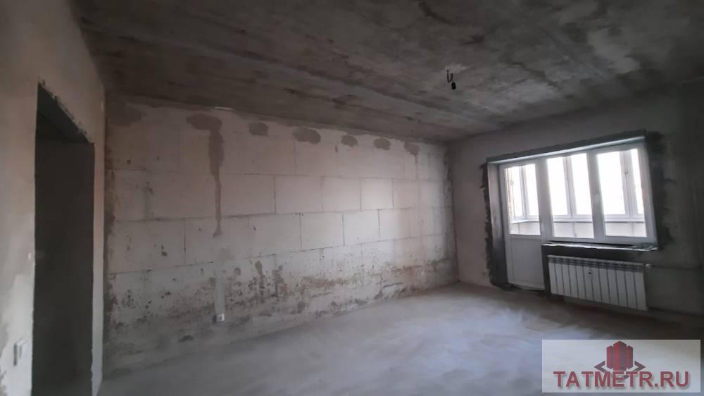 Продажа / Квартиры, Казань, Чингиза Айтматова улица, 6 600 000 Продается 2-комн. квартира, площадью 71.33 кв.м в 8 мин. транспортом от м.Проспект Победы, район Советский. Жилая... - 2